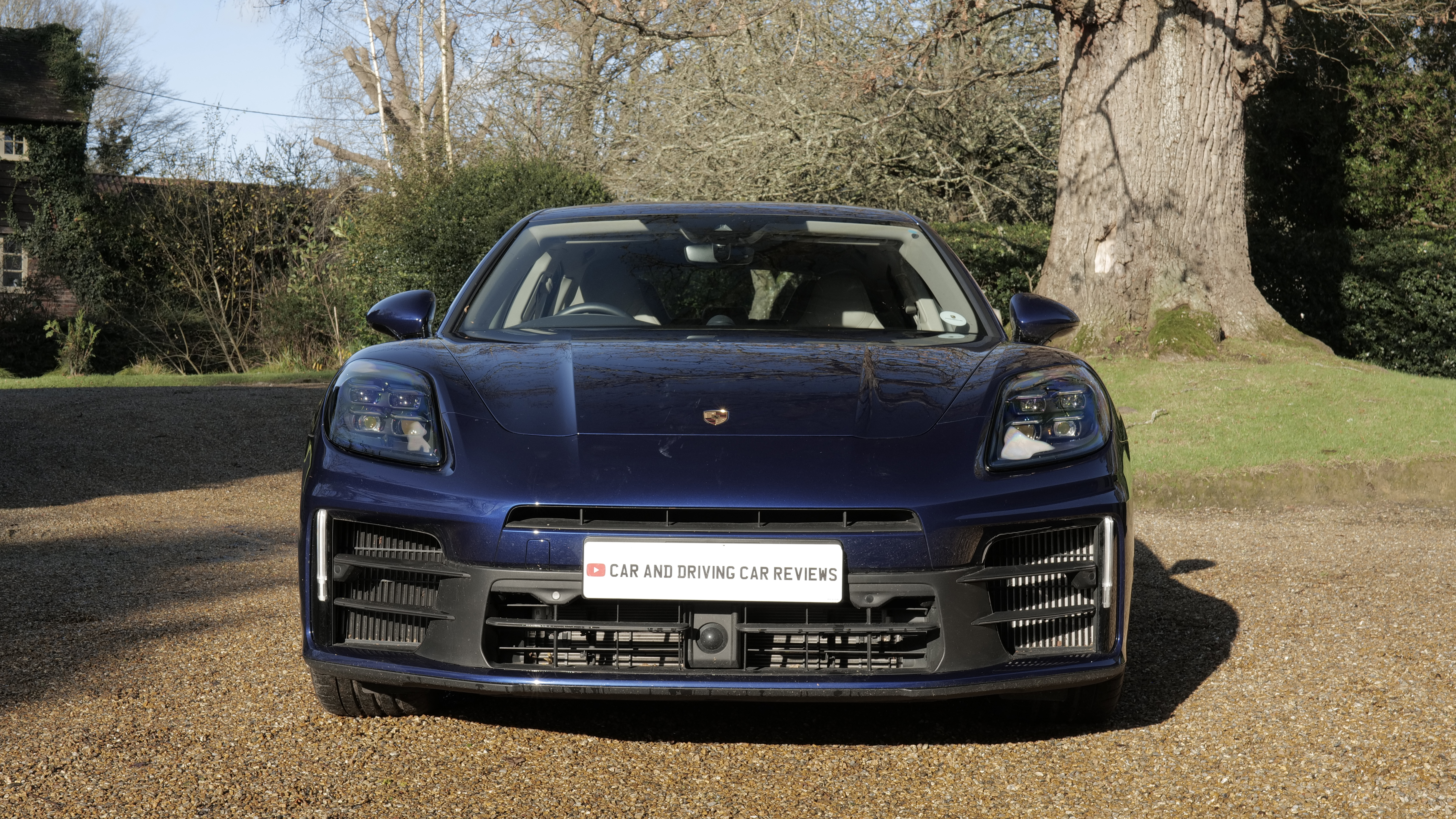 PORSCHE PANAMERA HATCHBACK 4.0 V8 Turbo S E-Hybrid [5 seats] 5dr PDK